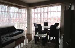 Apartament cu 4 camere, pe 2 niveluri, 134 mp utili! Parcare! Zona Ioan Rus!