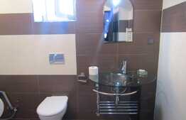 Apartament cu 4 camere, pe 2 niveluri, 134 mp utili! Parcare! Zona Ioan Rus!