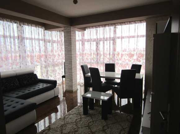 Apartament de vânzare 4 camere Floreşti - 16836AV | BLITZ Cluj-Napoca | Poza1