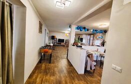 Casa individuala 130 mp utili, teren de 800 mp, in Jucu de Sus