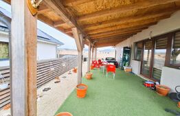 Casa individuala 130 mp utili, teren de 800 mp, in Jucu de Sus