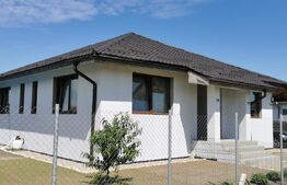 Casa individuala 130 mp utili, teren de 800 mp, in Jucu de Sus