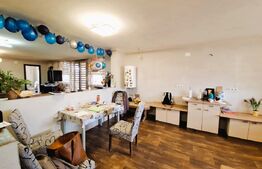 Casa individuala 130 mp utili, teren de 800 mp, in Jucu de Sus