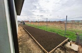 Casa individuala 130 mp utili, teren de 800 mp, in Jucu de Sus