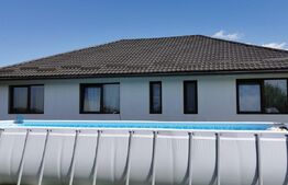 Casa individuala 130 mp utili, teren de 800 mp, in Jucu de Sus