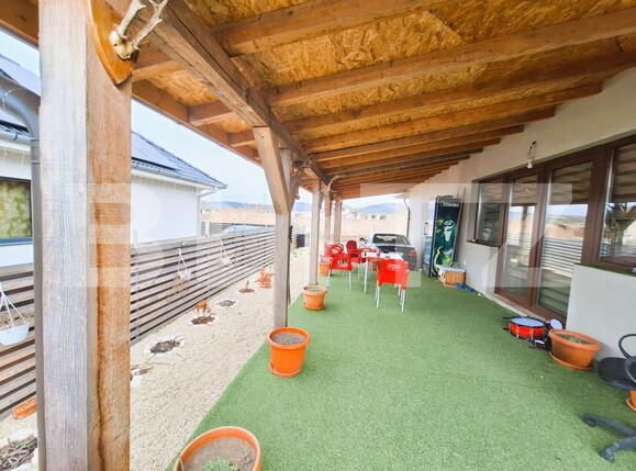 Casa de vânzare 4 camere Jucu de Sus - 168360CV | BLITZ Cluj-Napoca | Poza10