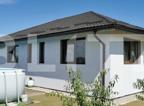 Casa de vânzare 4 camere Jucu de Sus - 168360CV | BLITZ Cluj-Napoca | Poza1