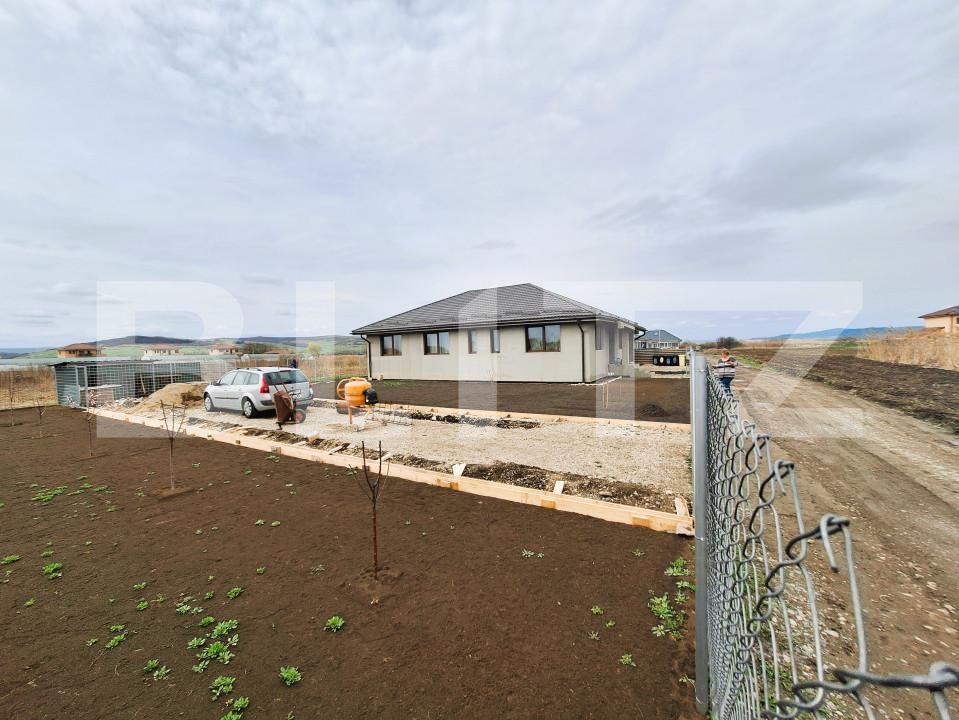 Casa de vânzare 4 camere Jucu de Sus - 168360CV | BLITZ Cluj-Napoca | Poza9