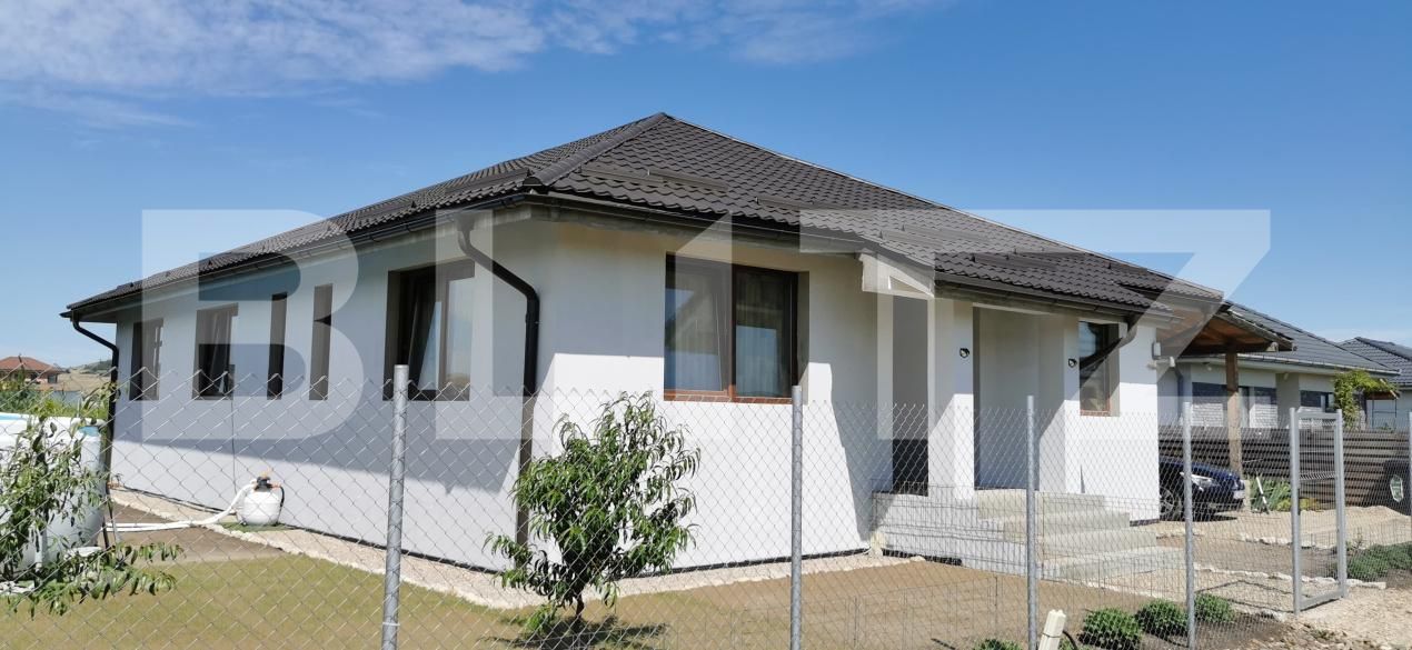 Casa de vânzare 4 camere Jucu de Sus - 168360CV | BLITZ Cluj-Napoca | Poza3