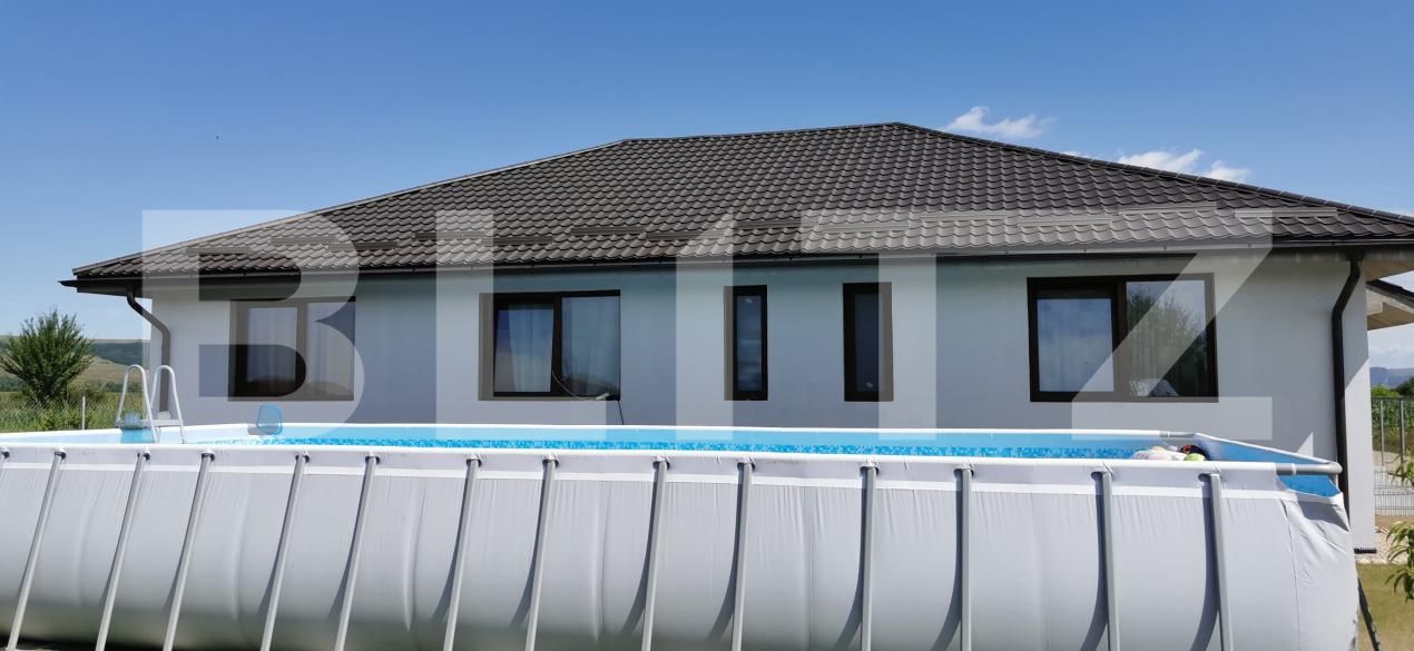 Casa de vânzare 4 camere Jucu de Sus - 168360CV | BLITZ Cluj-Napoca | Poza12