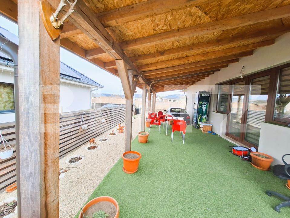 Casa de vânzare 4 camere Jucu de Sus - 168360CV | BLITZ Cluj-Napoca | Poza7