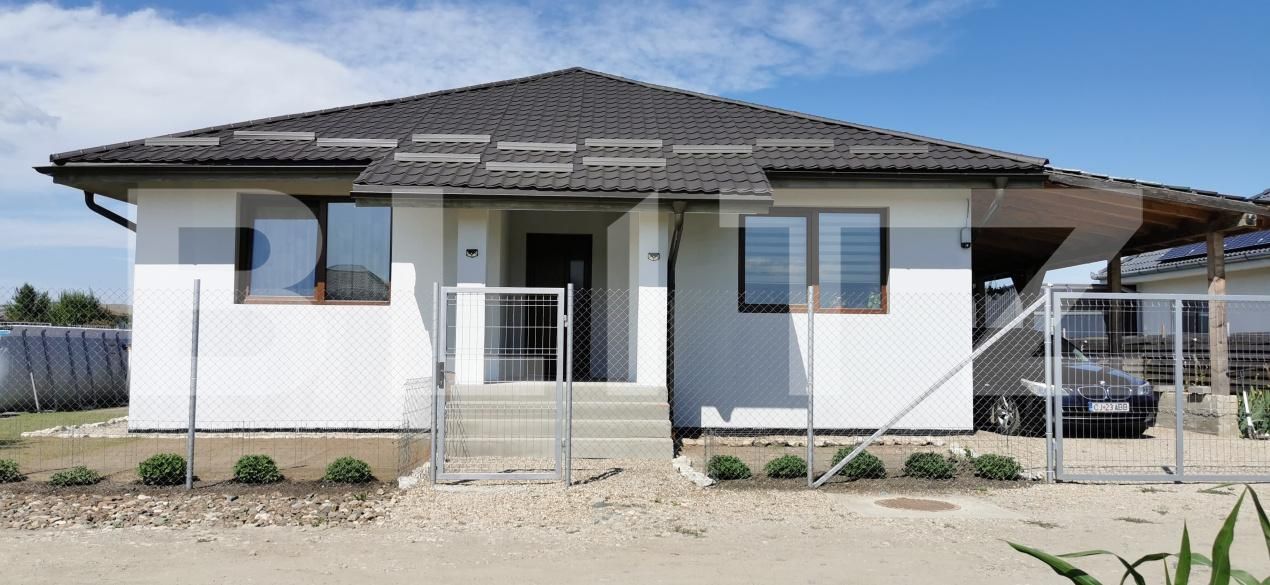 Casa de vânzare 4 camere Jucu de Sus - 168360CV | BLITZ Cluj-Napoca | Poza2