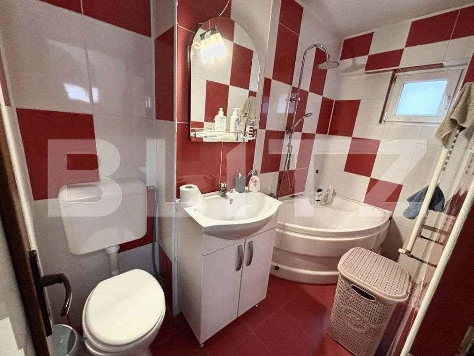 Apartament de vânzare 2 camere Astra - 168361AV | BLITZ Brașov | Poza6