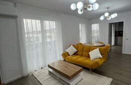 Apartament 2 camere, modern, parcare, zona Elite City