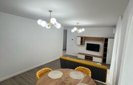 Apartament 2 camere, modern, parcare, zona Elite City