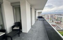 Apartament 2 camere, modern, parcare, zona Elite City
