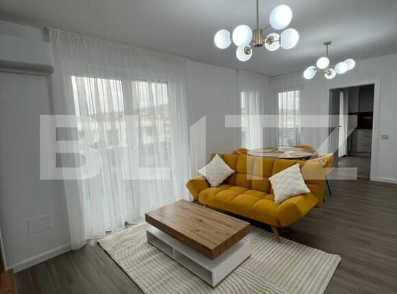 Apartament de închiriat 2 camere Marasti - 168364AI | BLITZ Cluj-Napoca | Poza2