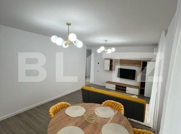Apartament de închiriat 2 camere Marasti - 168364AI | BLITZ Cluj-Napoca | Poza3