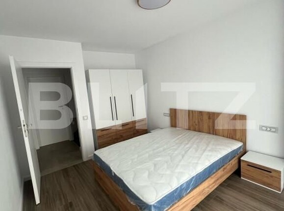 Apartament de închiriat 2 camere Marasti - 168364AI | BLITZ Cluj-Napoca | Poza1