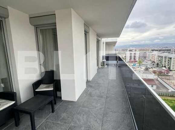 Apartament de închiriat 2 camere Marasti - 168364AI | BLITZ Cluj-Napoca | Poza8