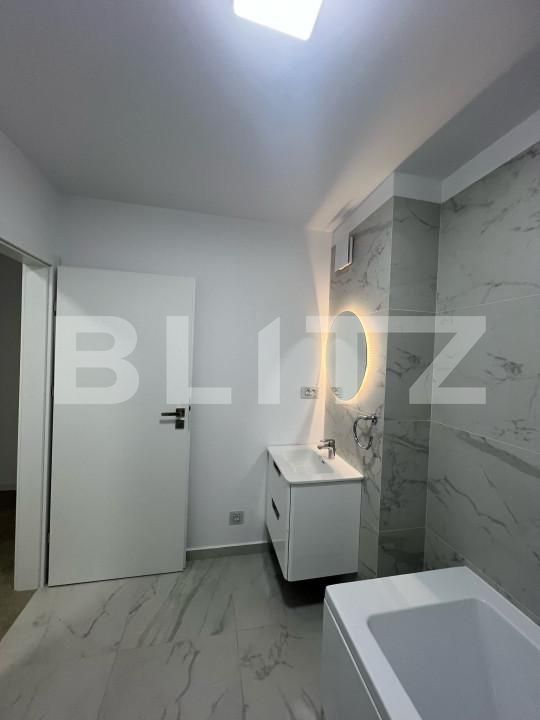 Apartament de închiriat 2 camere Marasti - 168364AI | BLITZ Cluj-Napoca | Poza6