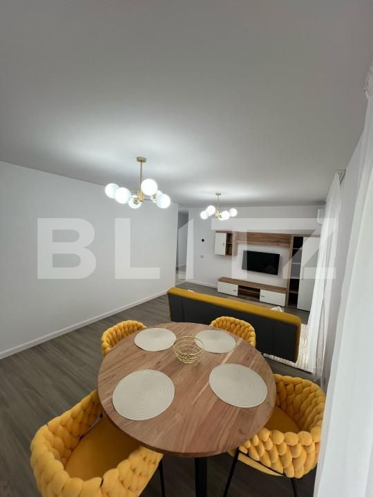 Apartament de închiriat 2 camere Marasti - 168364AI | BLITZ Cluj-Napoca | Poza3