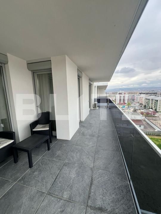 Apartament de închiriat 2 camere Marasti - 168364AI | BLITZ Cluj-Napoca | Poza8