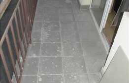 Garsoniera confort sporit, decomandata, 39.5 mp, balcon! Parcare! Zona Florilor