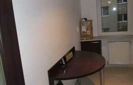 Garsoniera confort sporit, decomandata, 39.5 mp, balcon! Parcare! Zona Florilor