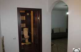 Garsoniera confort sporit, decomandata, 39.5 mp, balcon! Parcare! Zona Florilor