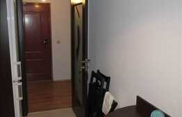 Garsoniera confort sporit, decomandata, 39.5 mp, balcon! Parcare! Zona Florilor