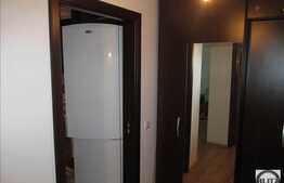 Garsoniera confort sporit, decomandata, 39.5 mp, balcon! Parcare! Zona Florilor