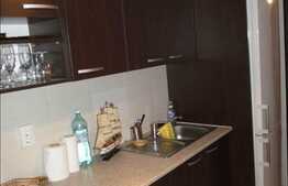 Garsoniera confort sporit, decomandata, 39.5 mp, balcon! Parcare! Zona Florilor