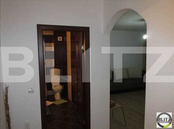Garsonieră de vânzare Floreşti - 16837AV | BLITZ Cluj-Napoca | Poza9