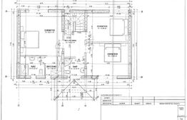 Casa individuala in zona linistita , Radaia (Baciu) 