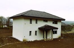 Casa individuala in zona linistita , Radaia (Baciu) 