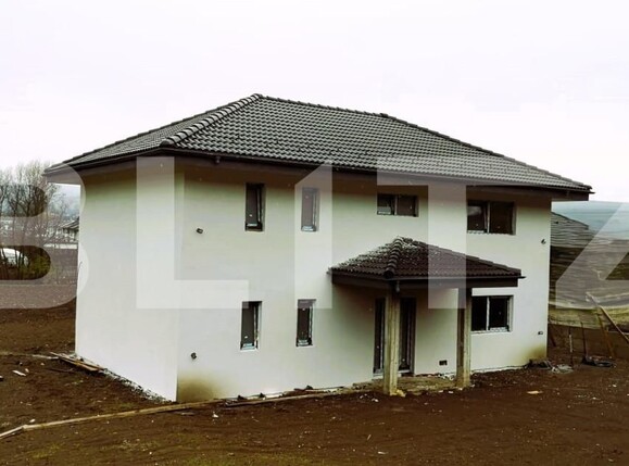 Casa de vânzare 4 camere Baciu - 168372CV | BLITZ Cluj-Napoca | Poza1