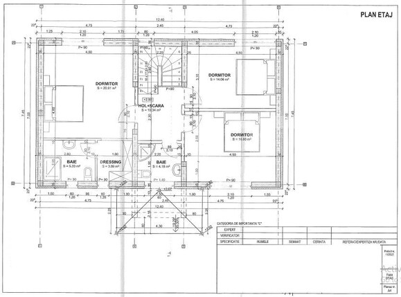 Casa de vânzare 4 camere Baciu - 168372CV | BLITZ Cluj-Napoca | Poza4