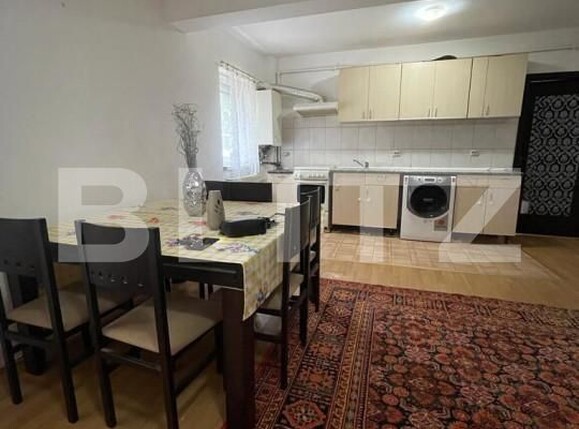 Apartament de închiriat 2 camere Floreşti - 168376AI | BLITZ Cluj-Napoca | Poza3