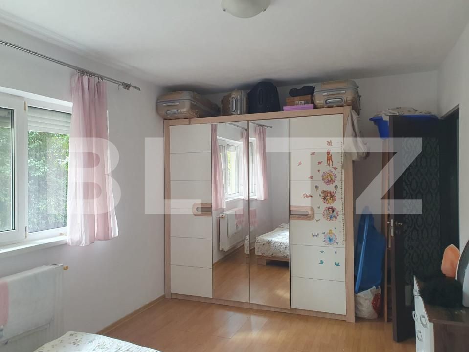 Apartament de închiriat 2 camere Floreşti - 168376AI | BLITZ Cluj-Napoca | Poza12