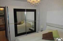 3 camere, 80 mp! Loc de parcare! Mobilat modern! Zona strazii Tineretului!