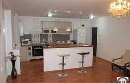 3 camere, 80 mp! Loc de parcare! Mobilat modern! Zona strazii Tineretului!