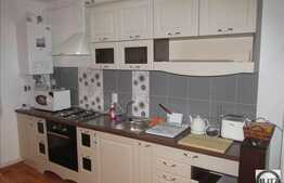 3 camere, 80 mp! Loc de parcare! Mobilat modern! Zona strazii Tineretului!