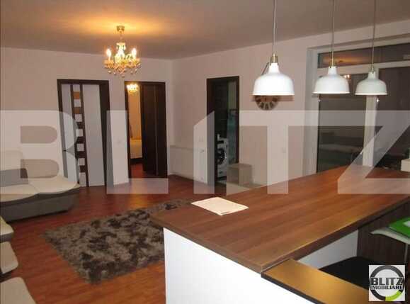 Apartament de închiriat 3 camere Floreşti - 16838AI | BLITZ Cluj-Napoca | Poza6