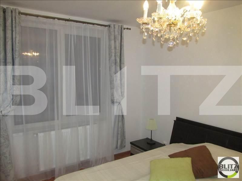 Apartament de închiriat 3 camere Floreşti - 16838AI | BLITZ Cluj-Napoca | Poza2