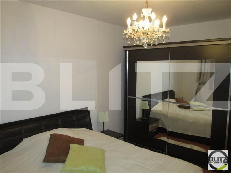 Apartament de închiriat 3 camere Floreşti - 16838AI | BLITZ Cluj-Napoca | Poza8