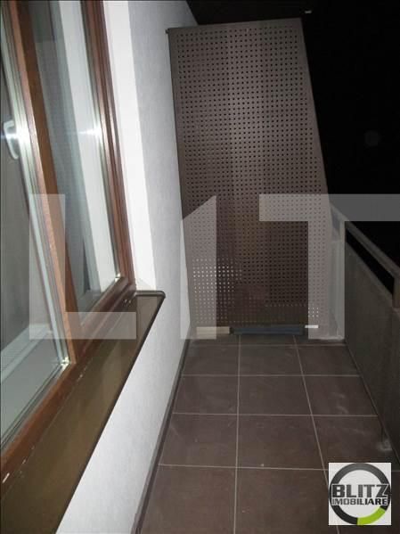 Apartament de închiriat 3 camere Floreşti - 16838AI | BLITZ Cluj-Napoca | Poza12