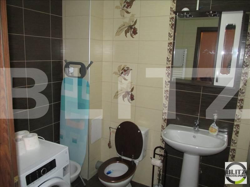 Apartament de închiriat 3 camere Floreşti - 16838AI | BLITZ Cluj-Napoca | Poza9