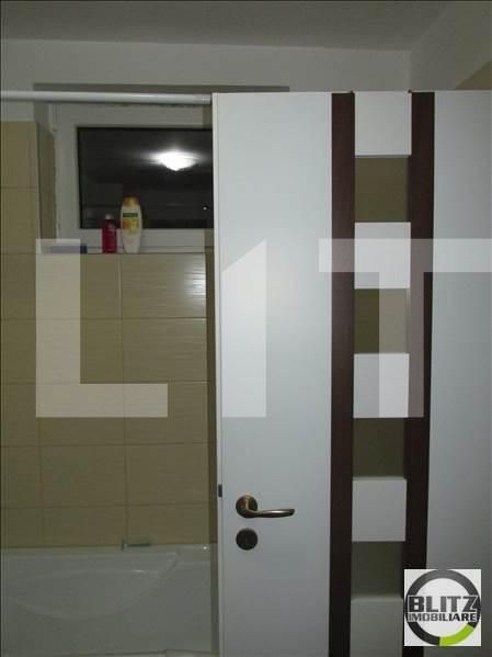 Apartament de închiriat 3 camere Floreşti - 16838AI | BLITZ Cluj-Napoca | Poza10