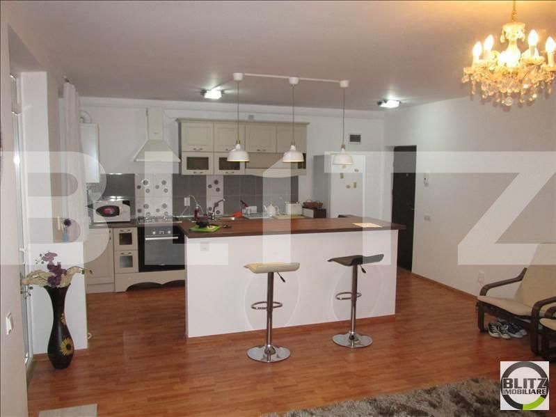 Apartament de închiriat 3 camere Floreşti - 16838AI | BLITZ Cluj-Napoca | Poza4